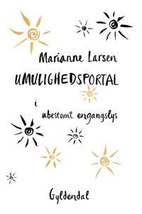 Umulighedsportal i ubestemt engangsly