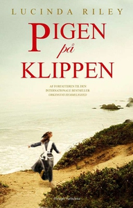 Pigen på klippen (lydbog) af Lucinda