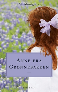 Anne fra Grønnebakken (e-bog) af L.M.