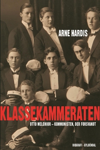 Klassekammeraten (e-bog) af Arne Hard