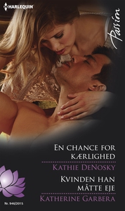 En chance for kærlighed/Kvinden han m
