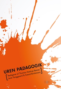 Uren pædagogik (e-bog) af Svend Brink