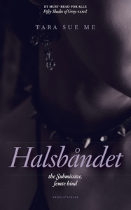 Halsbåndet (e-bog) af Tara Sue Me