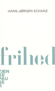 Frihed (e-bog) af Hans-Jørgen Schanz