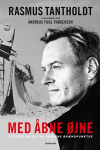 Med åbne øjne (e-bog) af Rasmus Tanth