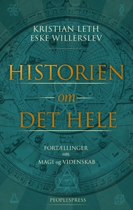Historien om det hele (e-bog) af Kris