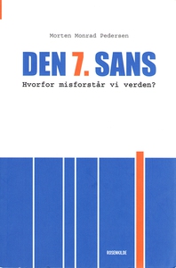 Den syvende sans (e-bog) af Morten Mo