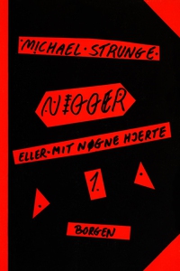Nigger 1 og 2 (e-bog) af Michael Stru