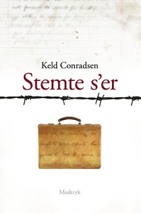 Stemte s'er (lydbog) af Keld Conradse
