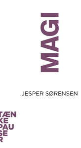 Magi (e-bog) af Jesper Sørensen