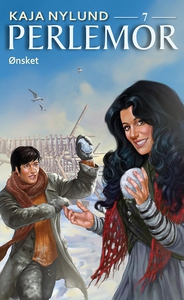 Ønsket (ebok) av Kaja Nylund