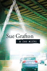 A for alibi (e-bog) af Sue Grafton