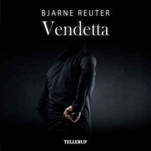 Mafia-trilogien #3: Vendetta (lydbog)