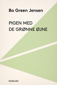 Pigen med de grønne øjne (e-bog) af B