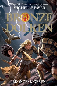 Bronzedolken 5: Bronzekrigeren (e-bog