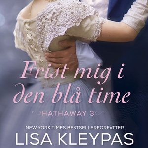 Frist mig i den blå time (lydbog) af