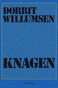 Knagen (lydbog) af Dorrit Willumsen
