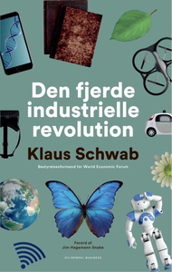 Den fjerde industrielle revolution (l