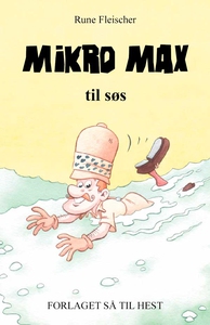 Mikro Max #2: Mikro Max til søs (e-bo