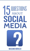 15 Questions About Social Media