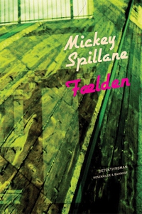 Fælden (e-bog) af Mickey Spillane