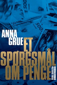 Et spørgsmål om penge (e-bog) af Anna