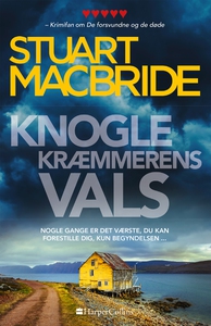 Knoglekræmmerens vals (e-bog) af Stua