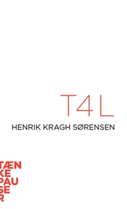 Tal (lydbog) af Henrik Kragh Sørensen