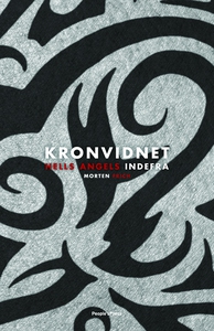 Kronvidnet (e-bog) af Morten Frich