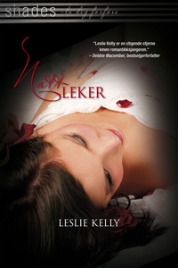 Nattleker (ebok) av Leslie Kelly