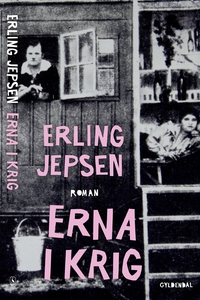 Erna i krig (e-bog) af Erling Jepsen