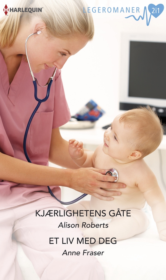 Kjærlighetens gåte / Et liv med deg