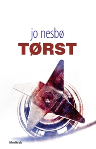 Tørst (lydbog) af Jo Nesbø