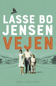 Vejen (e-bog) af Lasse Bo Jensen