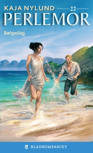 Bølgeslag (ebok) av Kaja Nylund