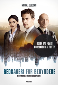 Bedrageri for begyndere (e-bog) af Mi