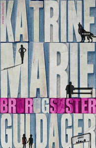 Bror og søster (e-bog) af Katrine Mar