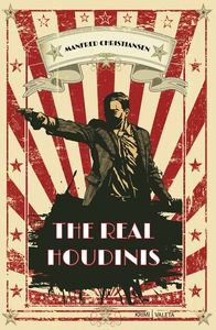 The Real Houdinis (e-bog) af Manfred
