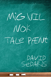 Mig vil nok tale pænt (e-bog) af Davi