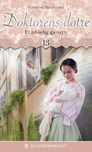 Et lykkelig gjensyn (ebok) av Marianne MacDon