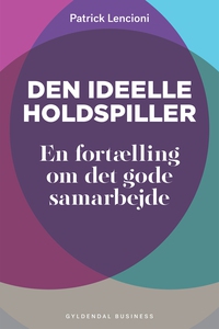 Den ideelle holdspiller (e-bog) af Pa