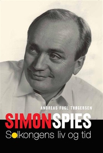 Simon Spies (e-bog) af Andreas Fugl T