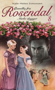 Mørke skygger (ebok) av Kate Helen Simonsen,