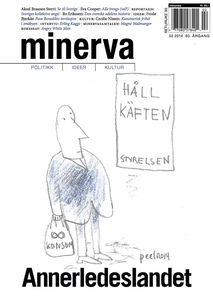 Annerledeslandet (Minerva 2/2014) (ebok) av