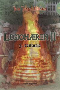 Legionæren II (e-bog) af Jens Jørgen
