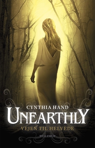 Unearthly #3: Vejen til Helvede (lydb