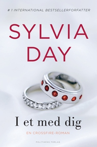 I et med dig (e-bog) af Sylvia Day