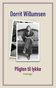 Pligten til lykke (lydbog) af Dorrit