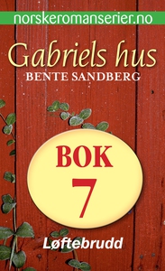 Løftebrudd (ebok) av Bente Sandberg