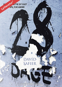 28 dage (lydbog) af David Safier